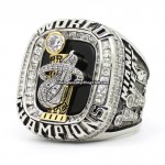 2012 Miami Heat Championship Ring/Pendant(Premium)